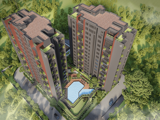 Excellence Section Image