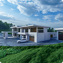 Homes Designed for Real Living