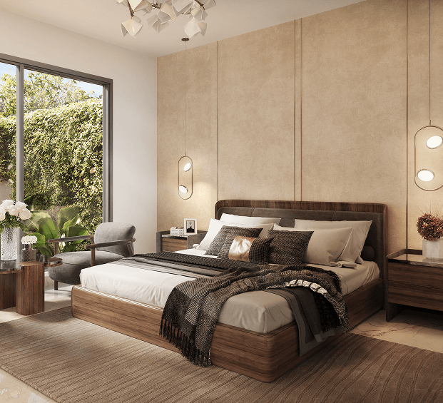 Bed Room