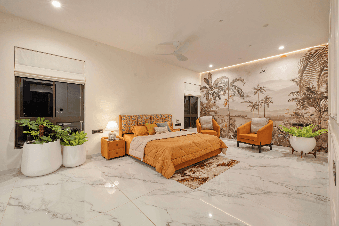 Interior View 11