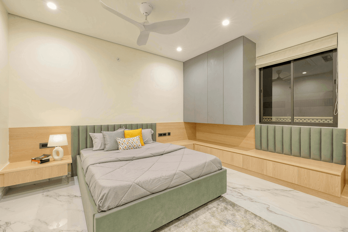 Bed Room