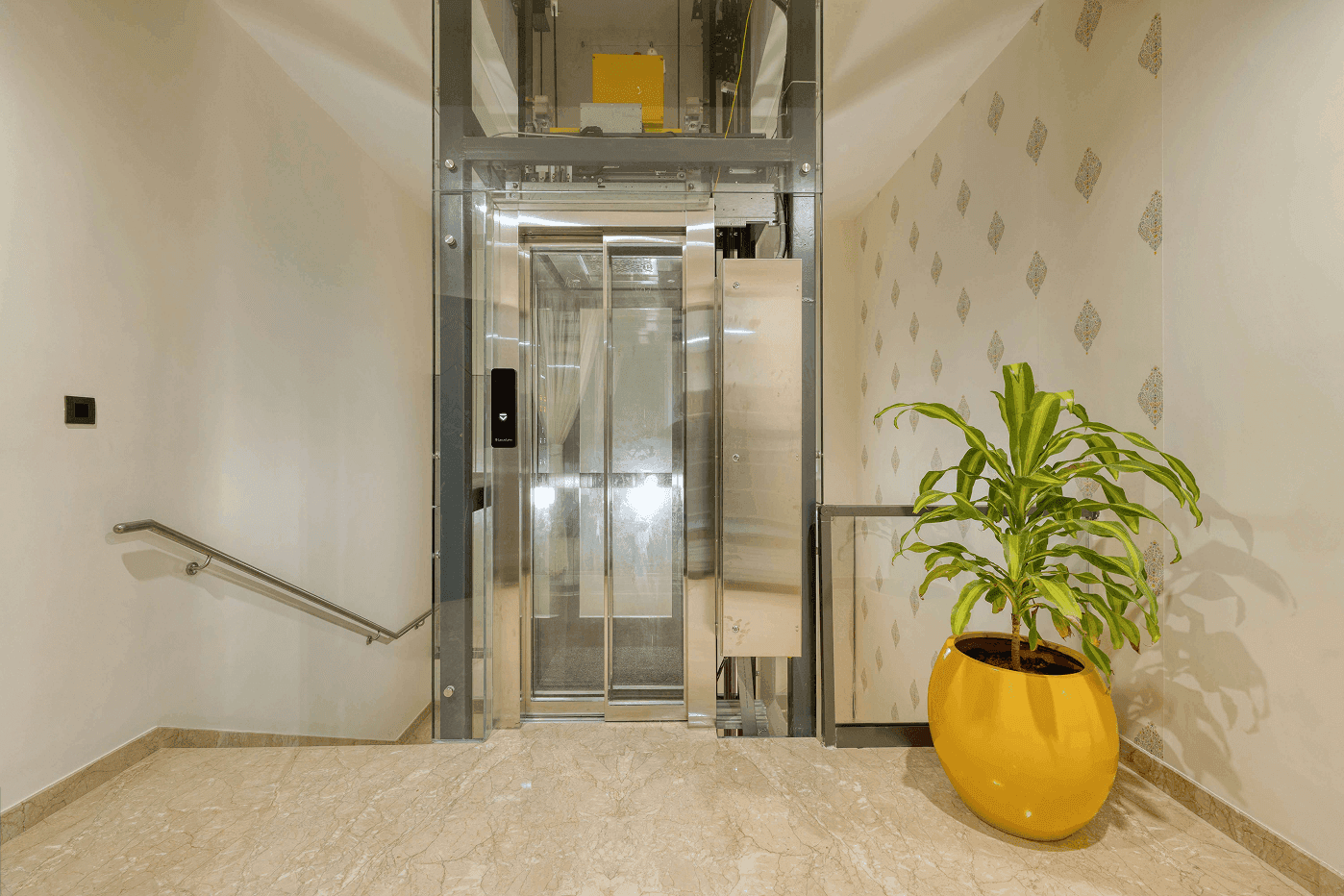 Home Lift