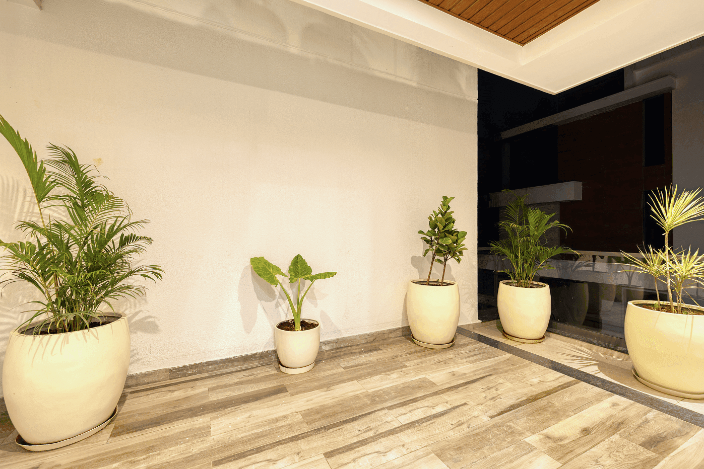 Villa View