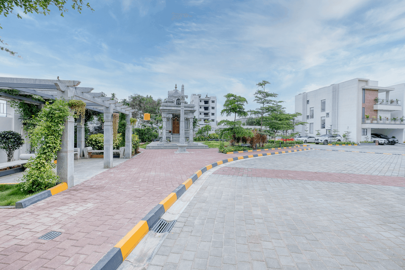 Villa View