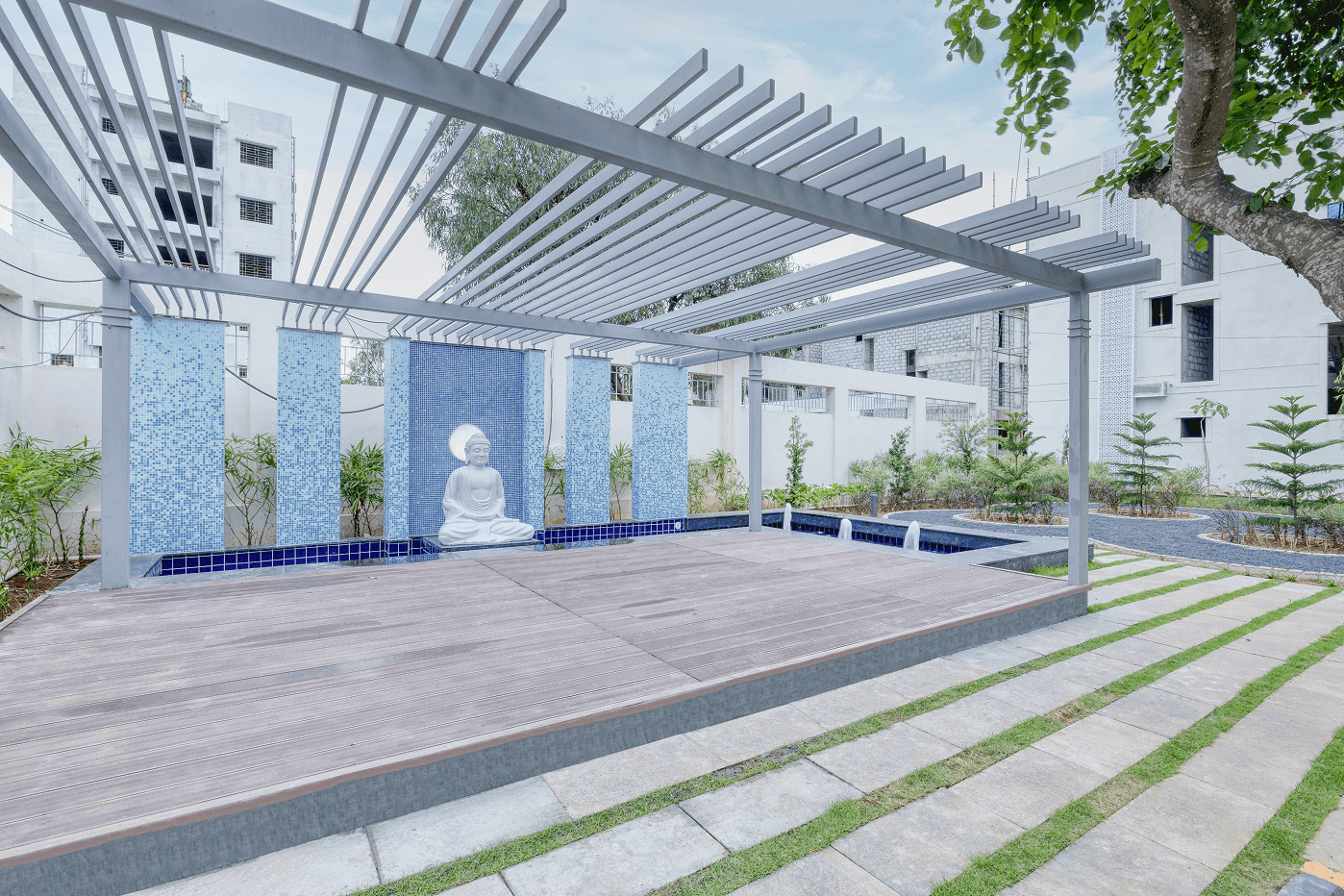 Villa View