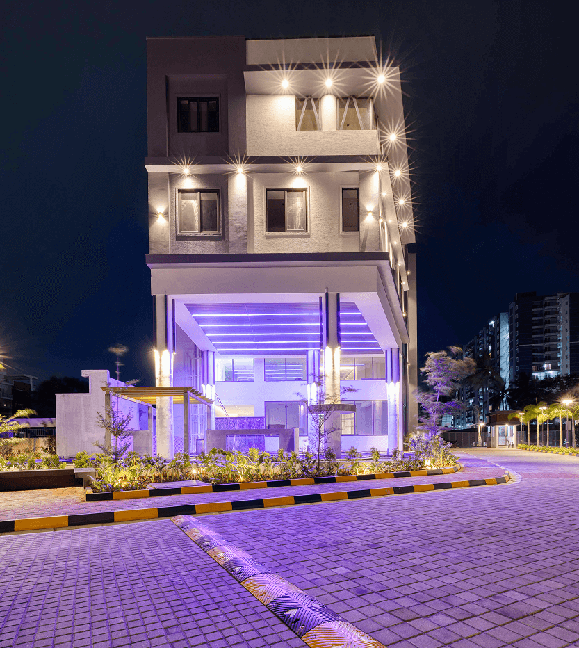 Villa View