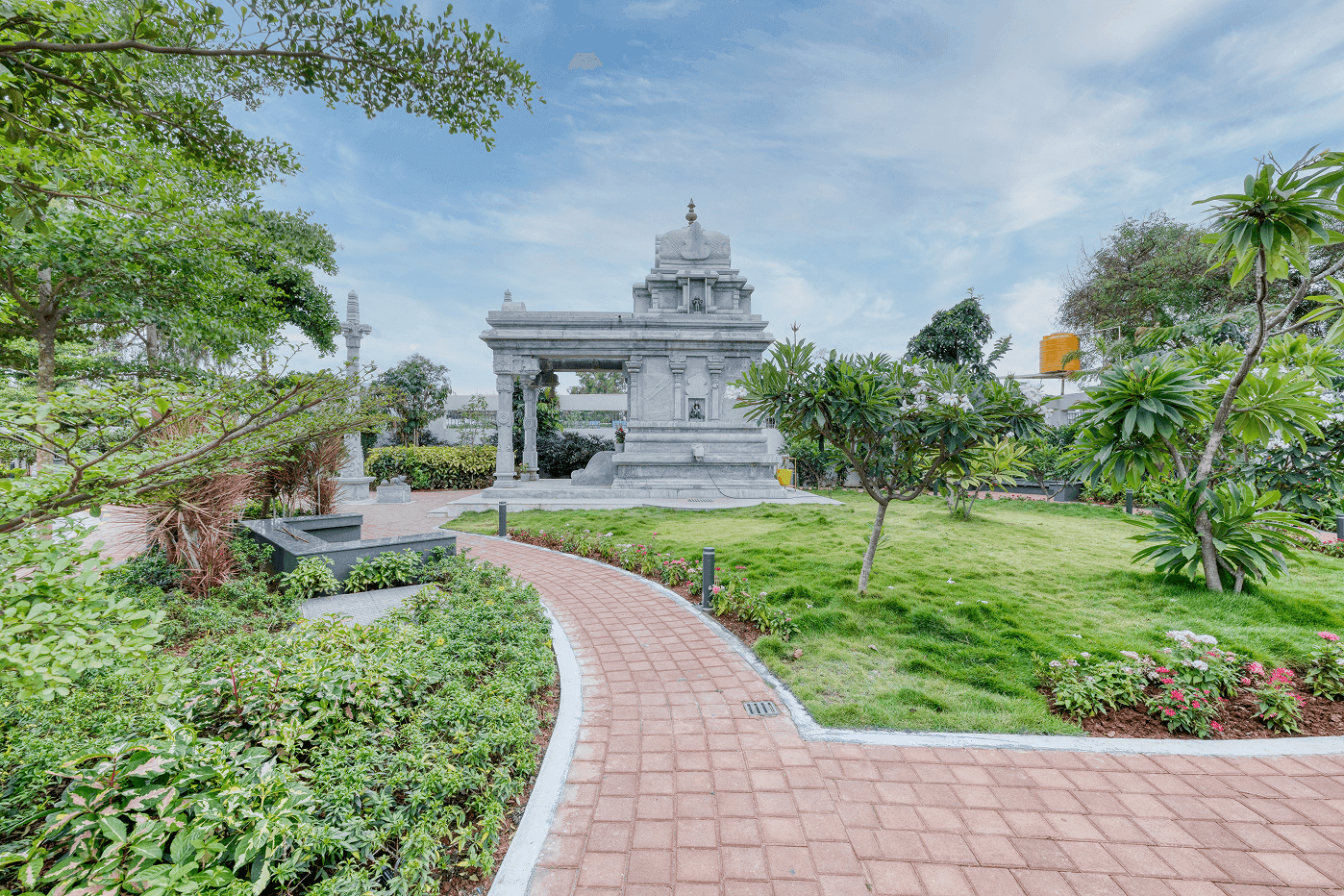 Villa View