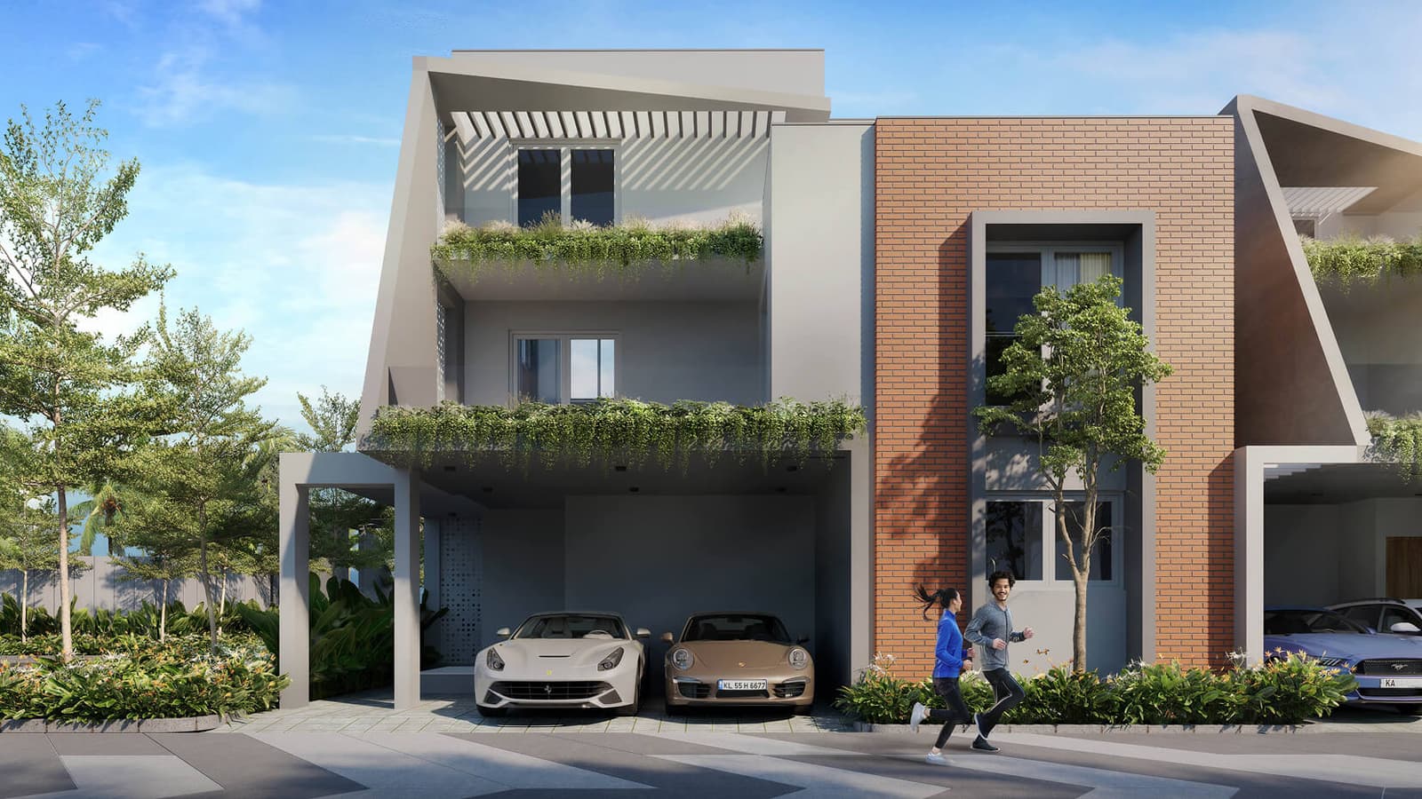 Villa View 2