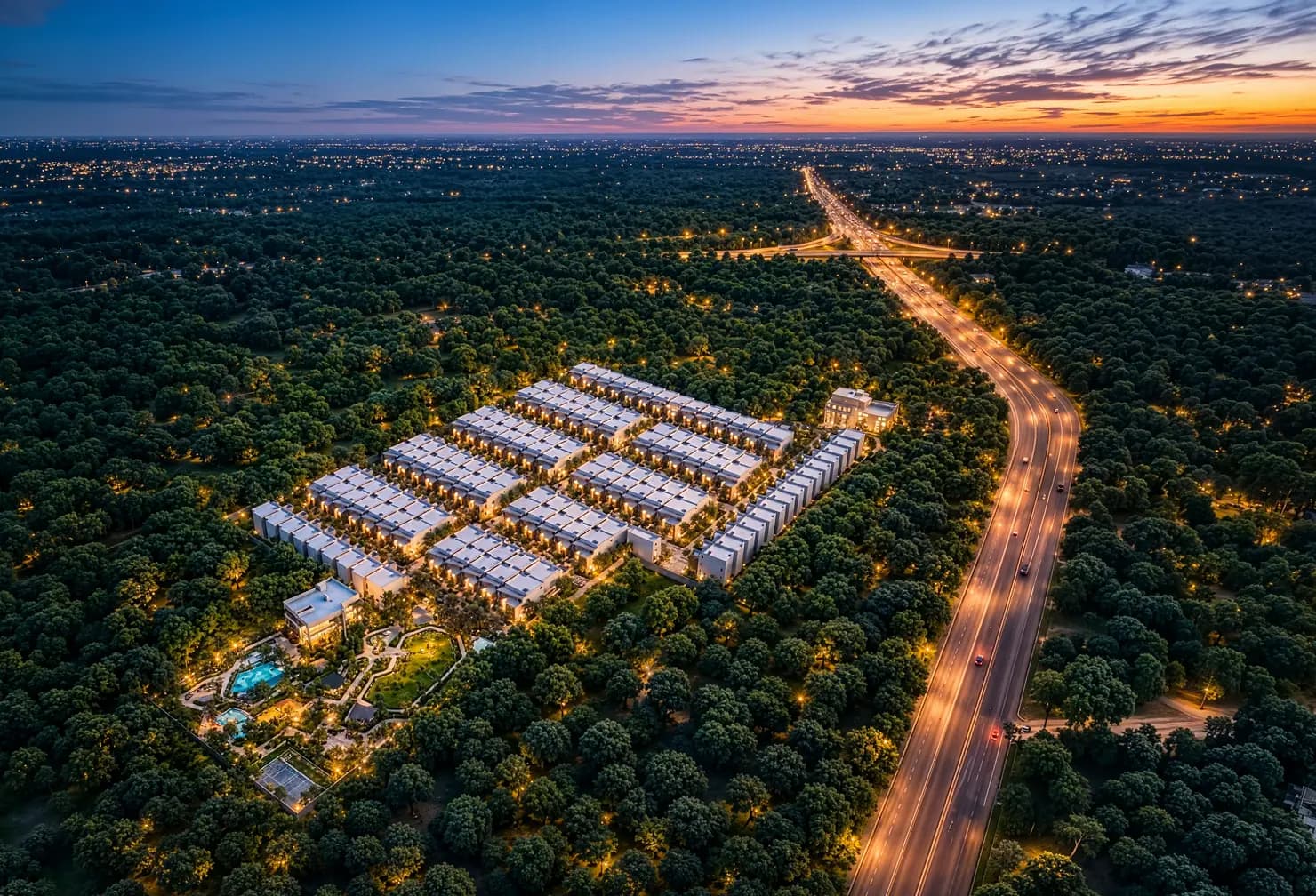 Excellence Section Image