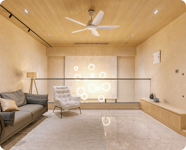Sapphire Villa