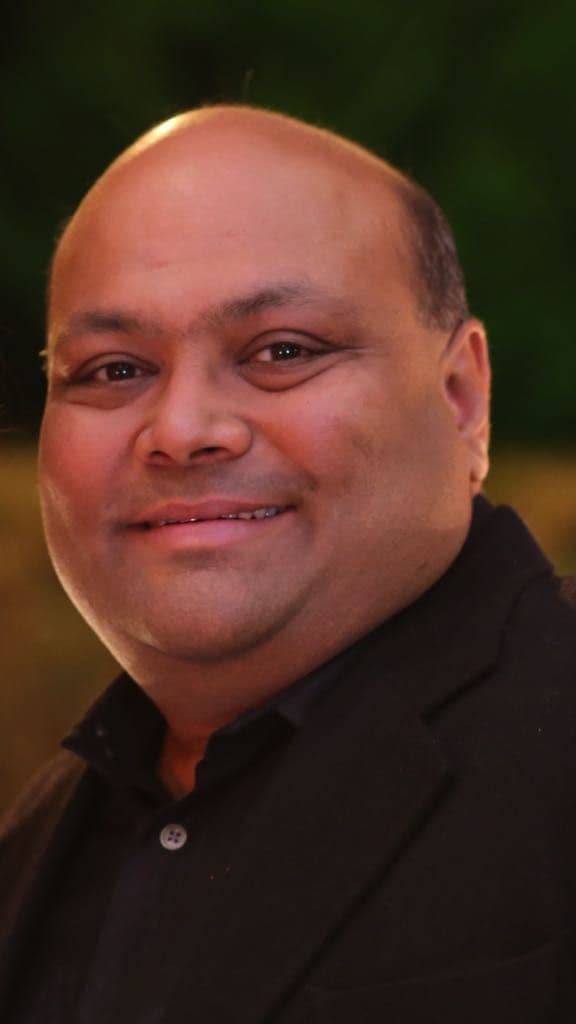 Rishi Jain