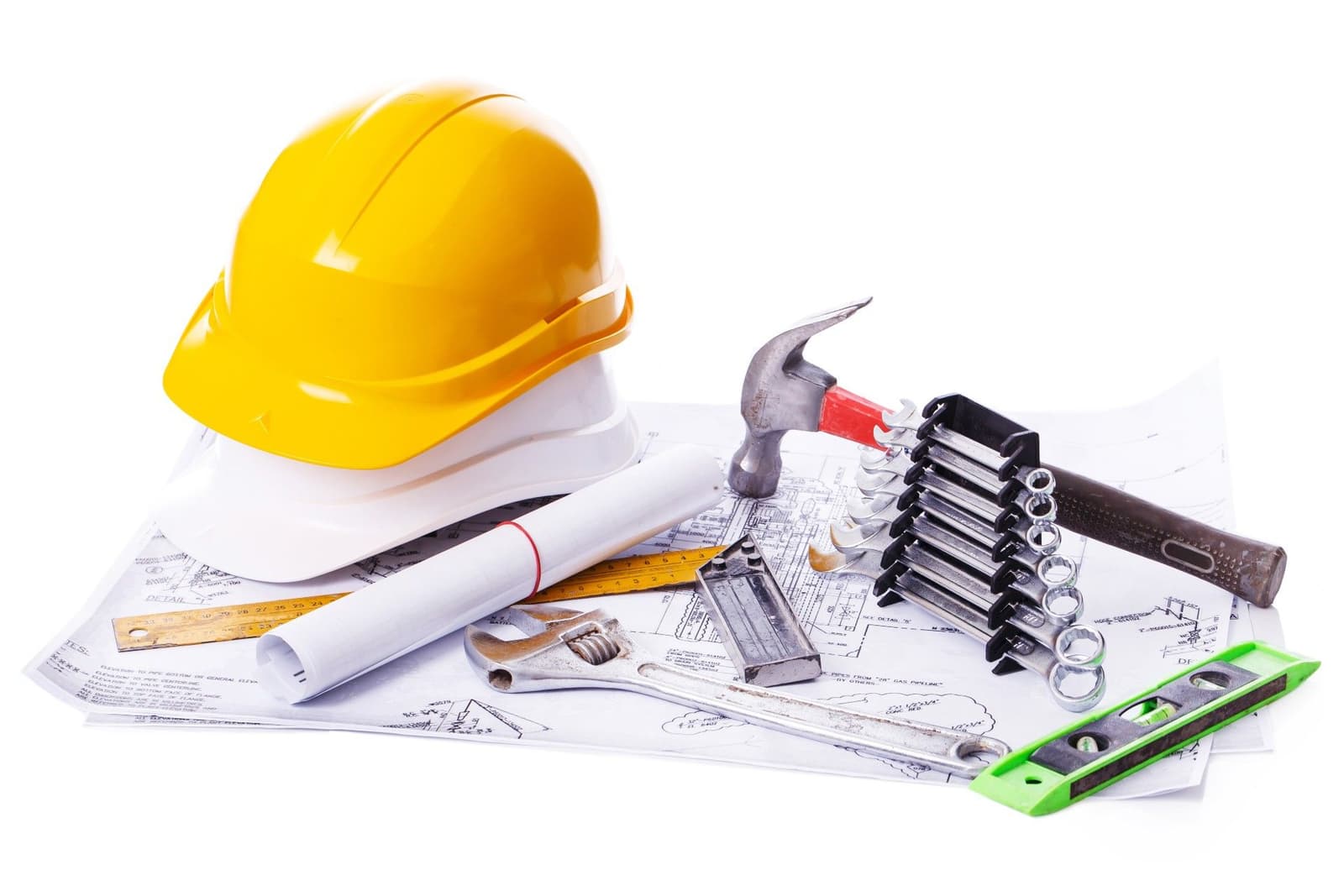 How quality of construction helps in reducing maintenance and peace of mind