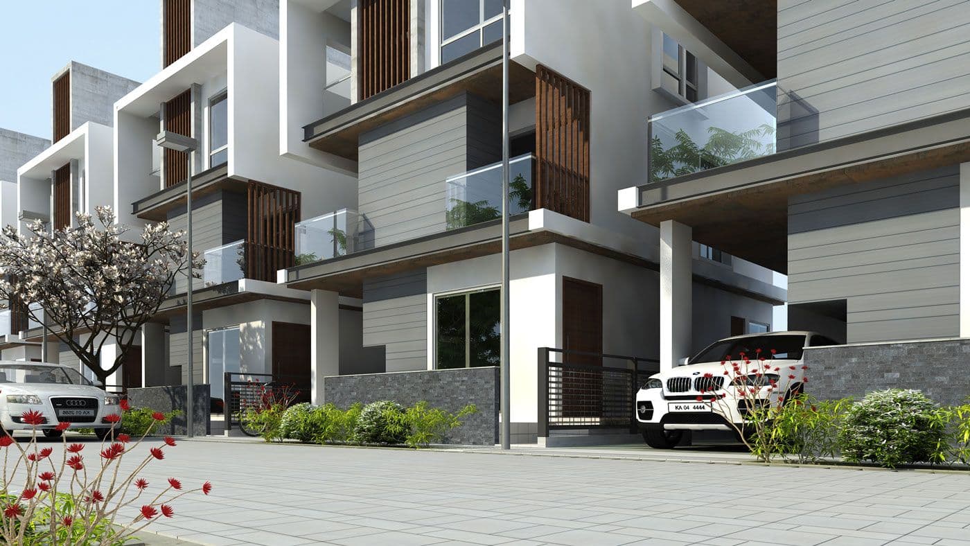 Residential