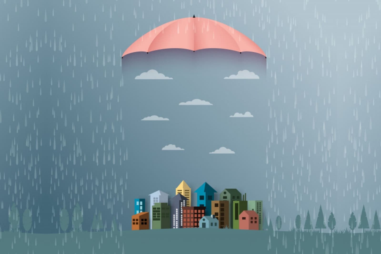 5 tips to protect your abode from the wrath of Monsoon