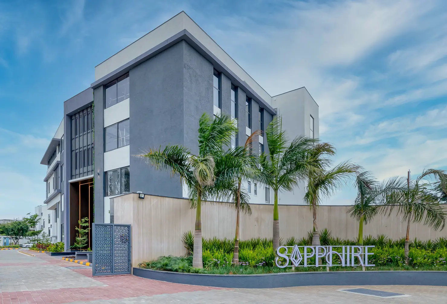 Villas Near Carmelaram, Varthur, Bangalore