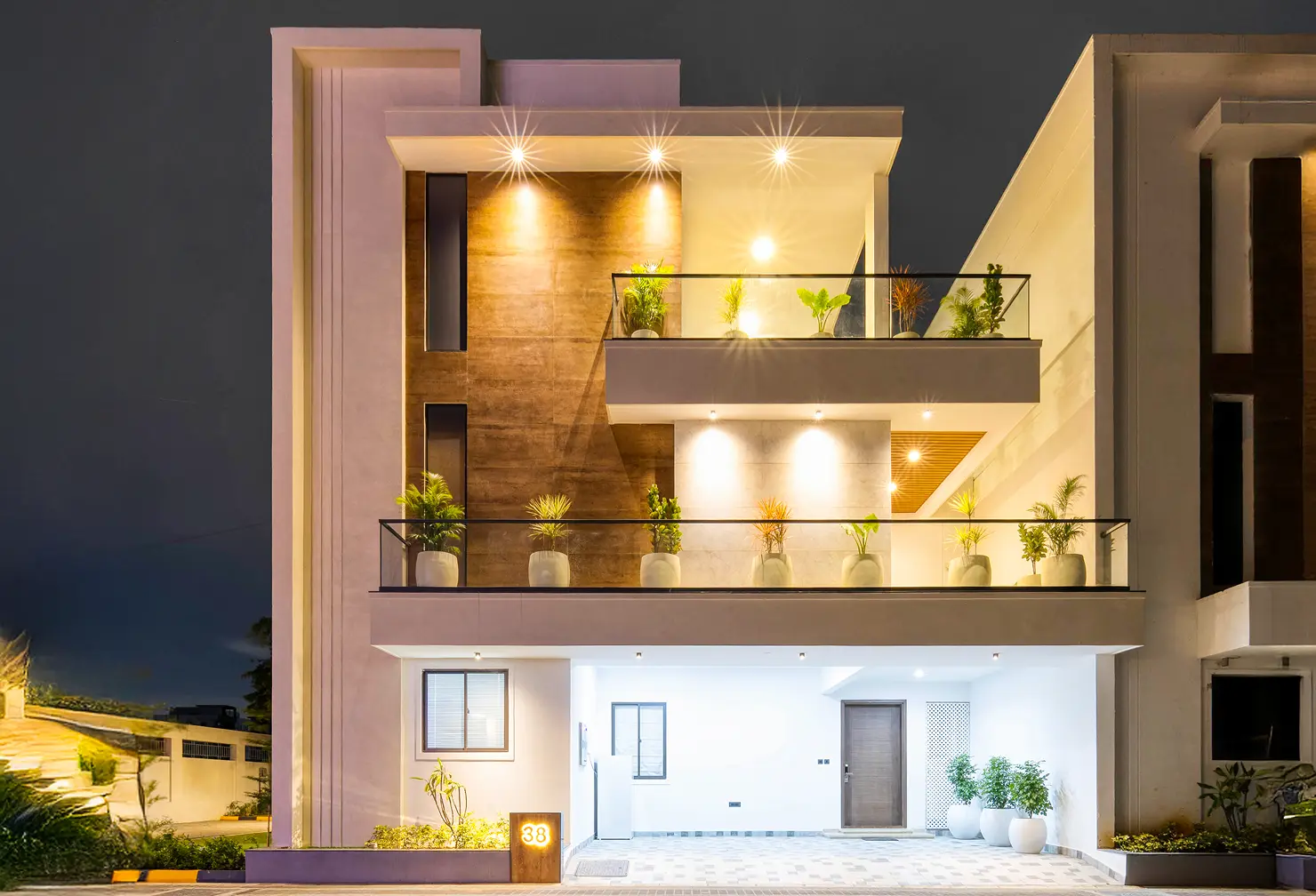 Villas Near Carmelaram, Varthur, Bangalore