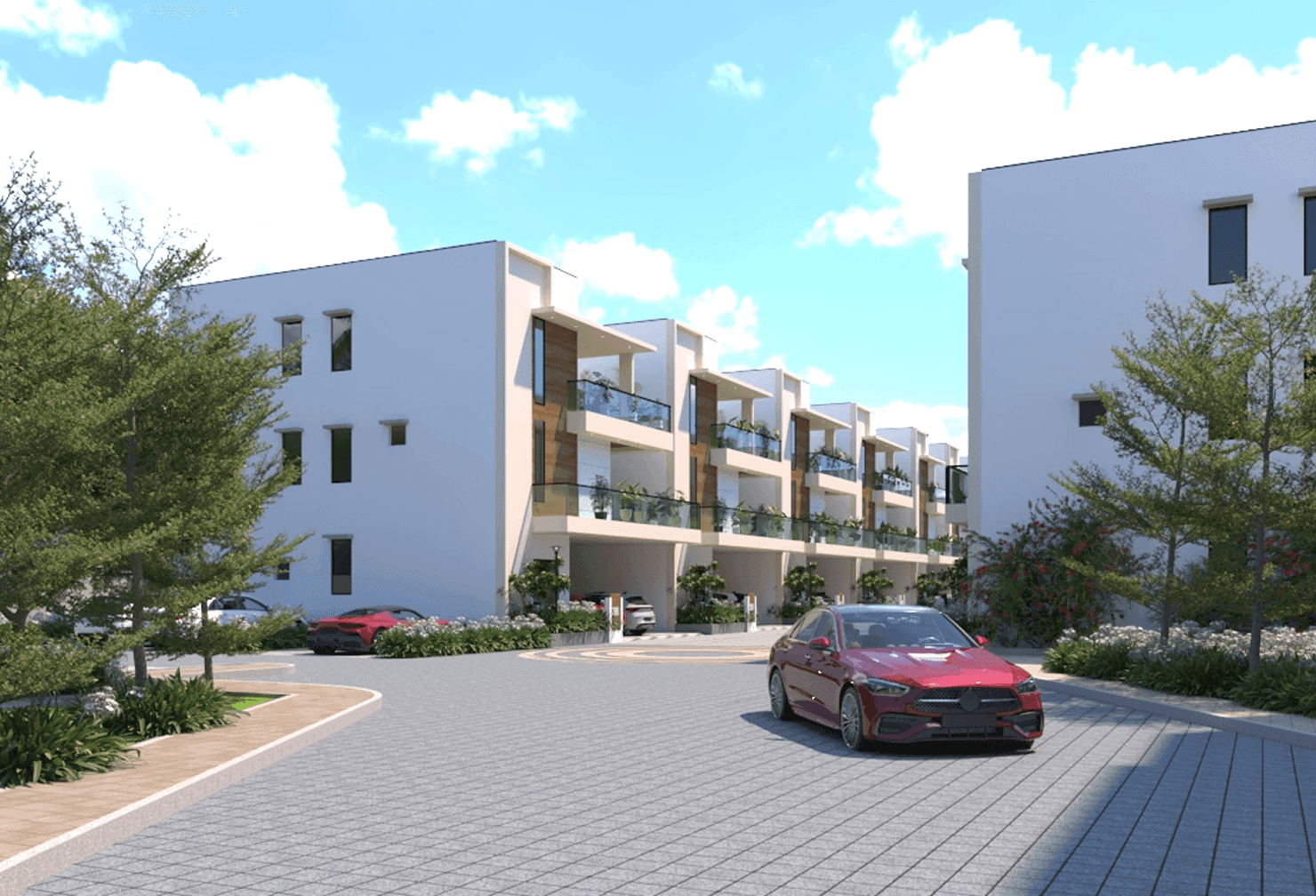 How Luxury Villa Communities Create Better Family-Oriented Living