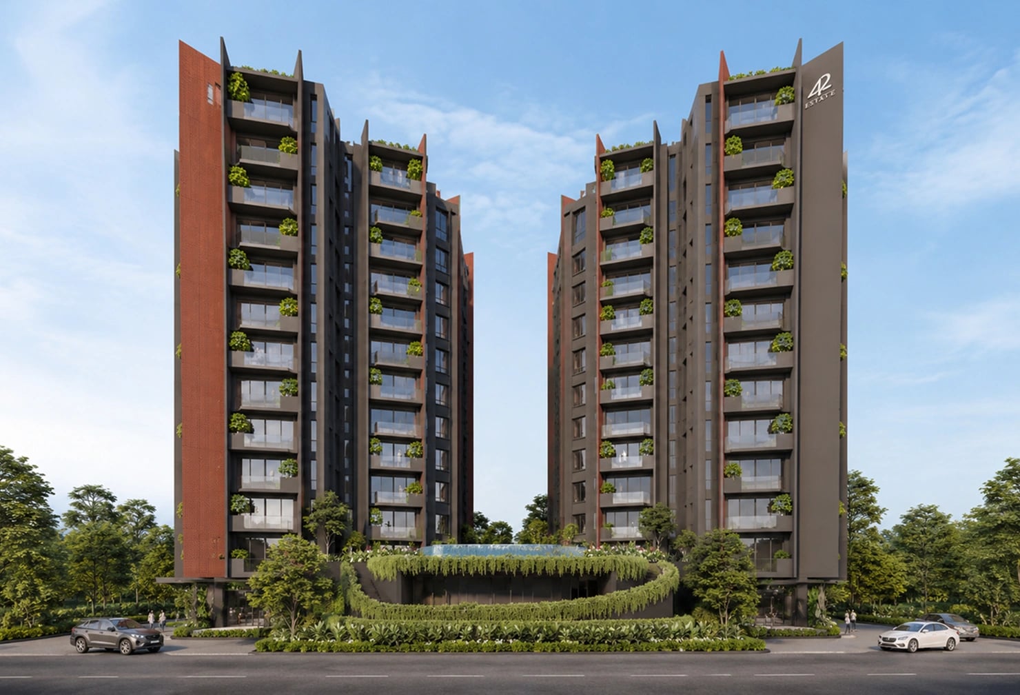 Villas Near Carmelaram, Varthur, Bangalore