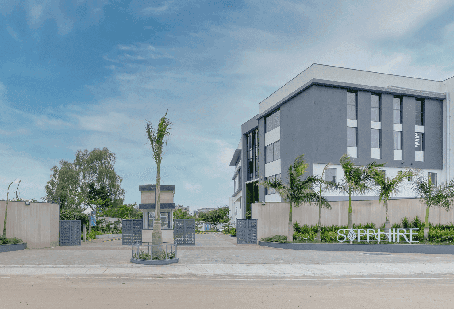 Connectivity Upgrades in Whitefield: A Positive Shift for 4 BHK House Buyers