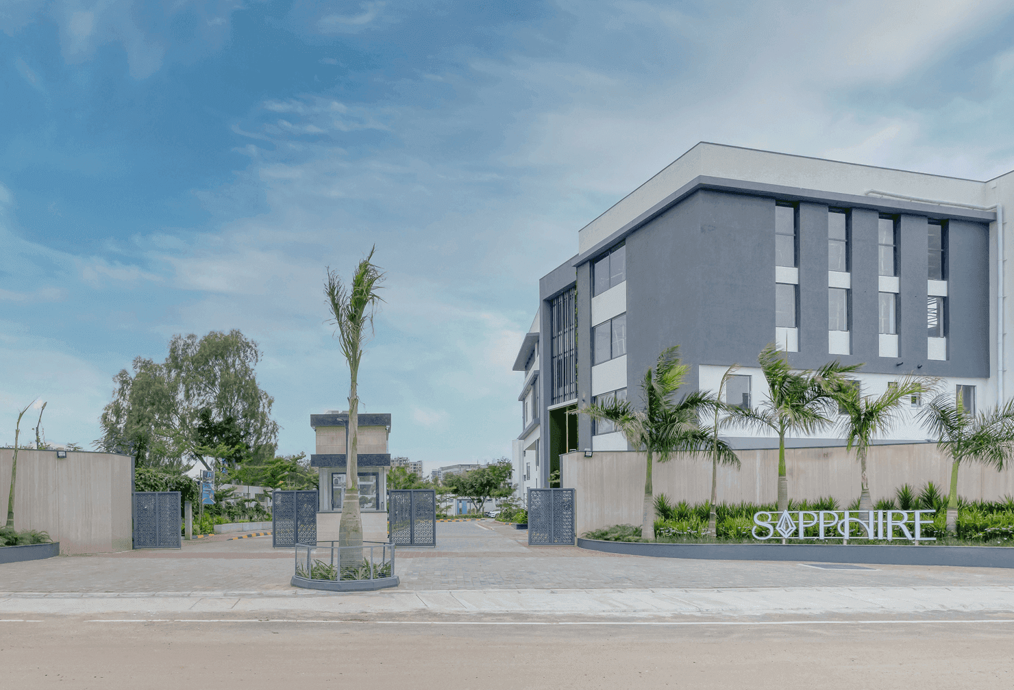 Villas Near Carmelaram, Varthur, Bangalore