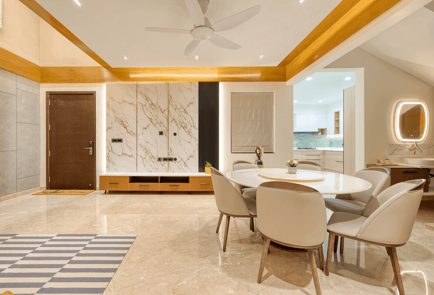 Villas Near Carmelaram, Varthur, Bangalore
