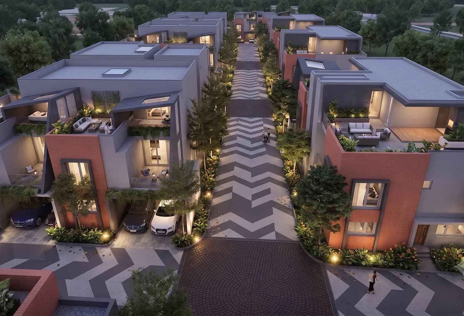 East, South, Southeast or North Bangalore: How Villa Buyers Can Shortlist a Corridor