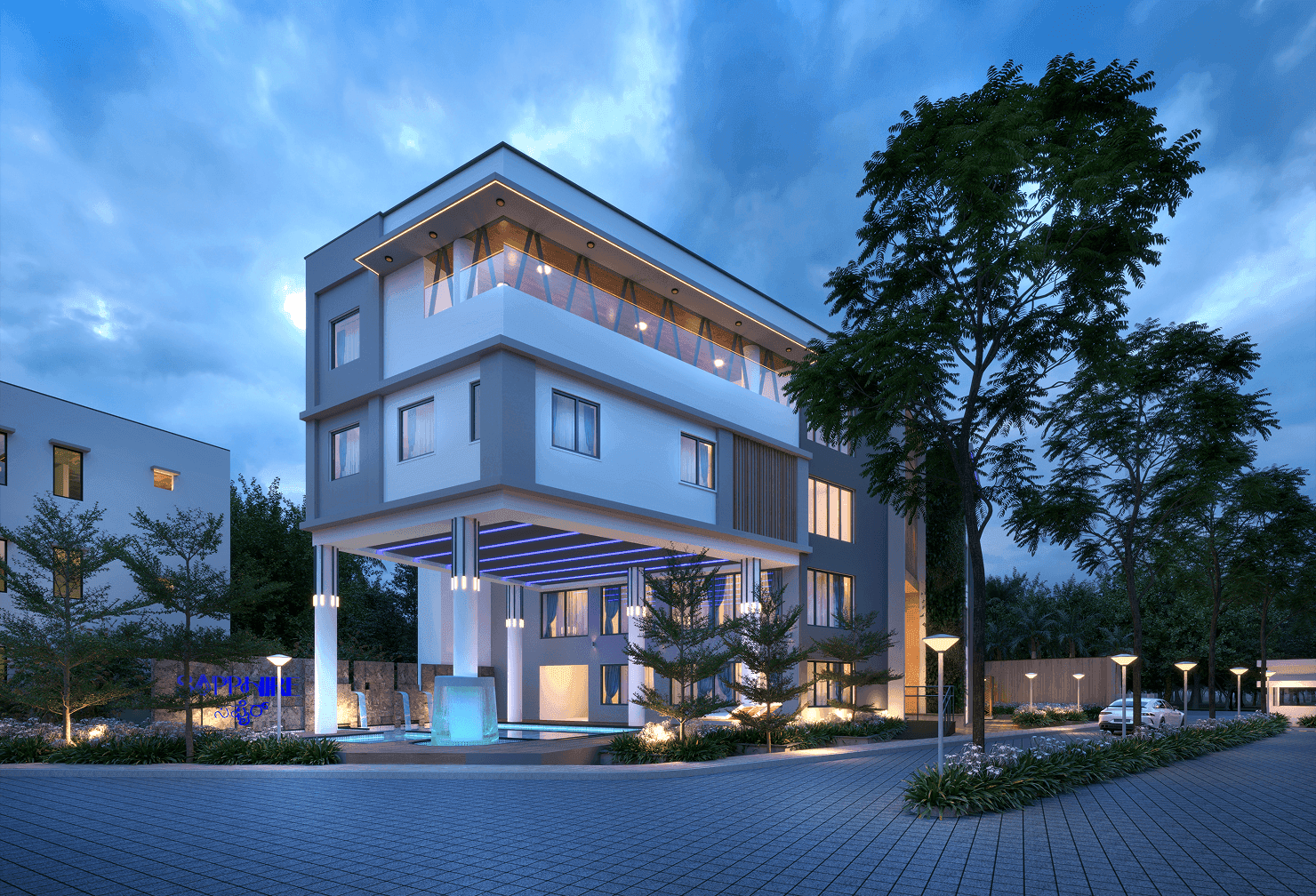 Hospitals and Emergency Healthcare Around Whitefield: A Homebuyer’s Guide