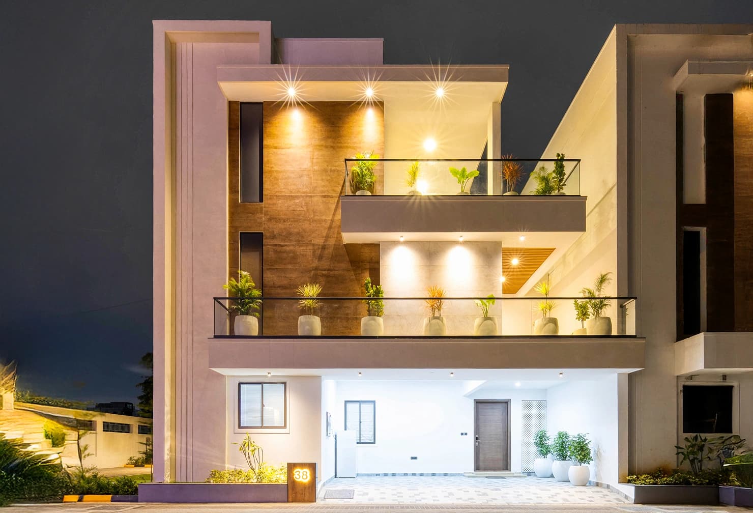 How Premium Villas in Whitefield Support Work-from-Home Lifestyles