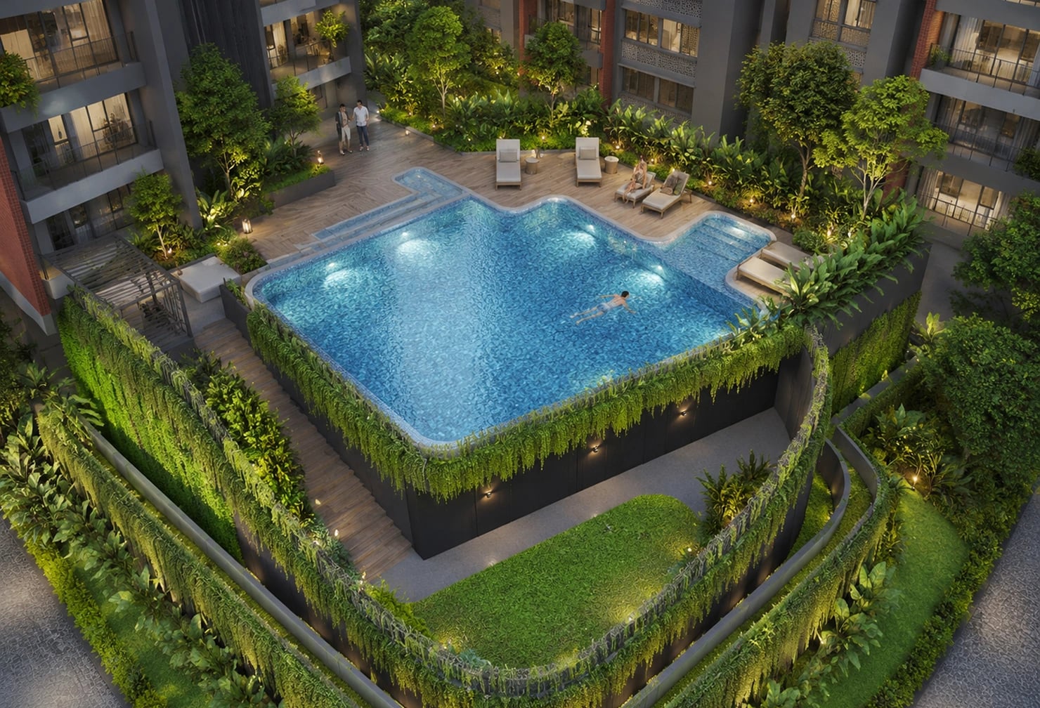 Villas Near Carmelaram, Varthur, Bangalore