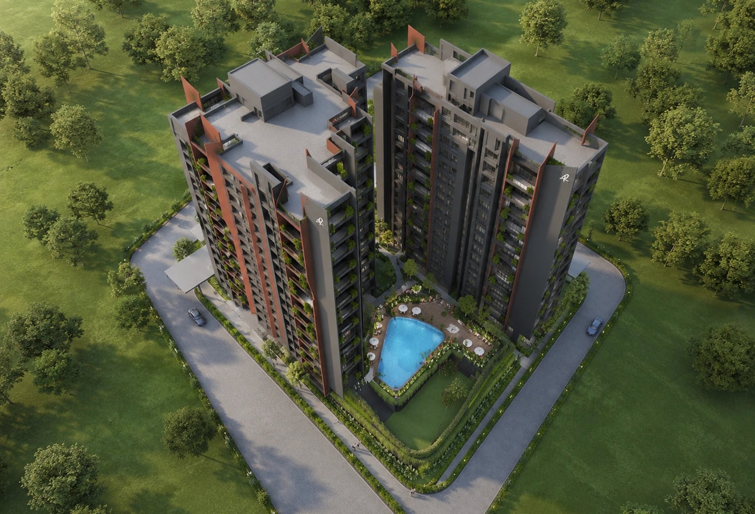 Villas Near Carmelaram, Varthur, Bangalore