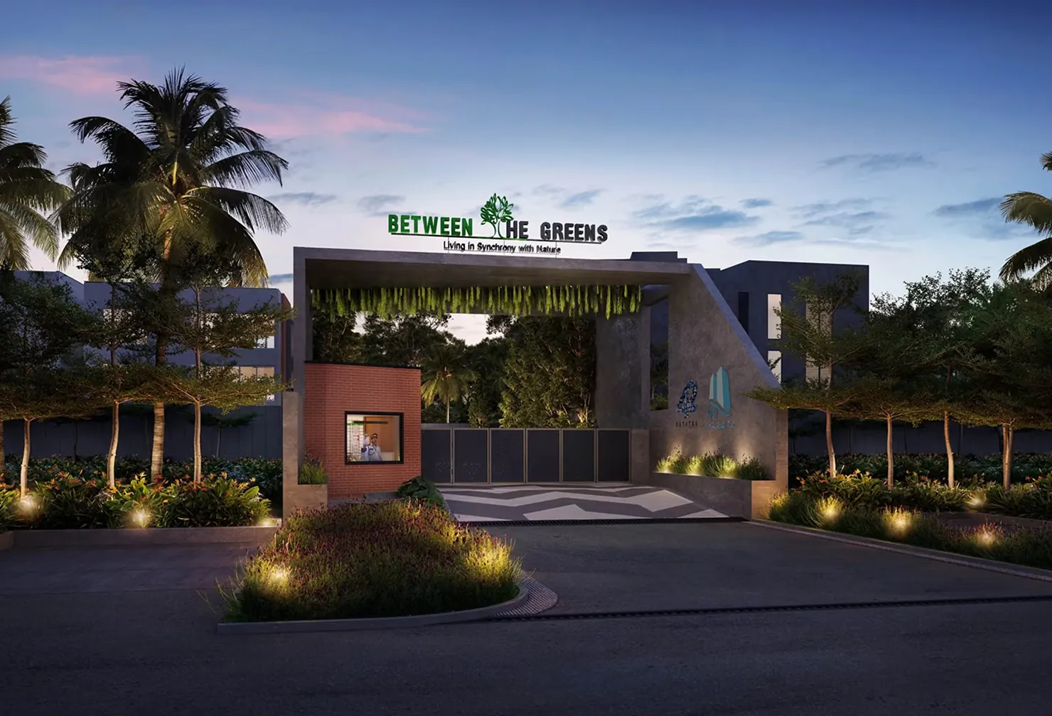 Villas Near Carmelaram, Varthur, Bangalore