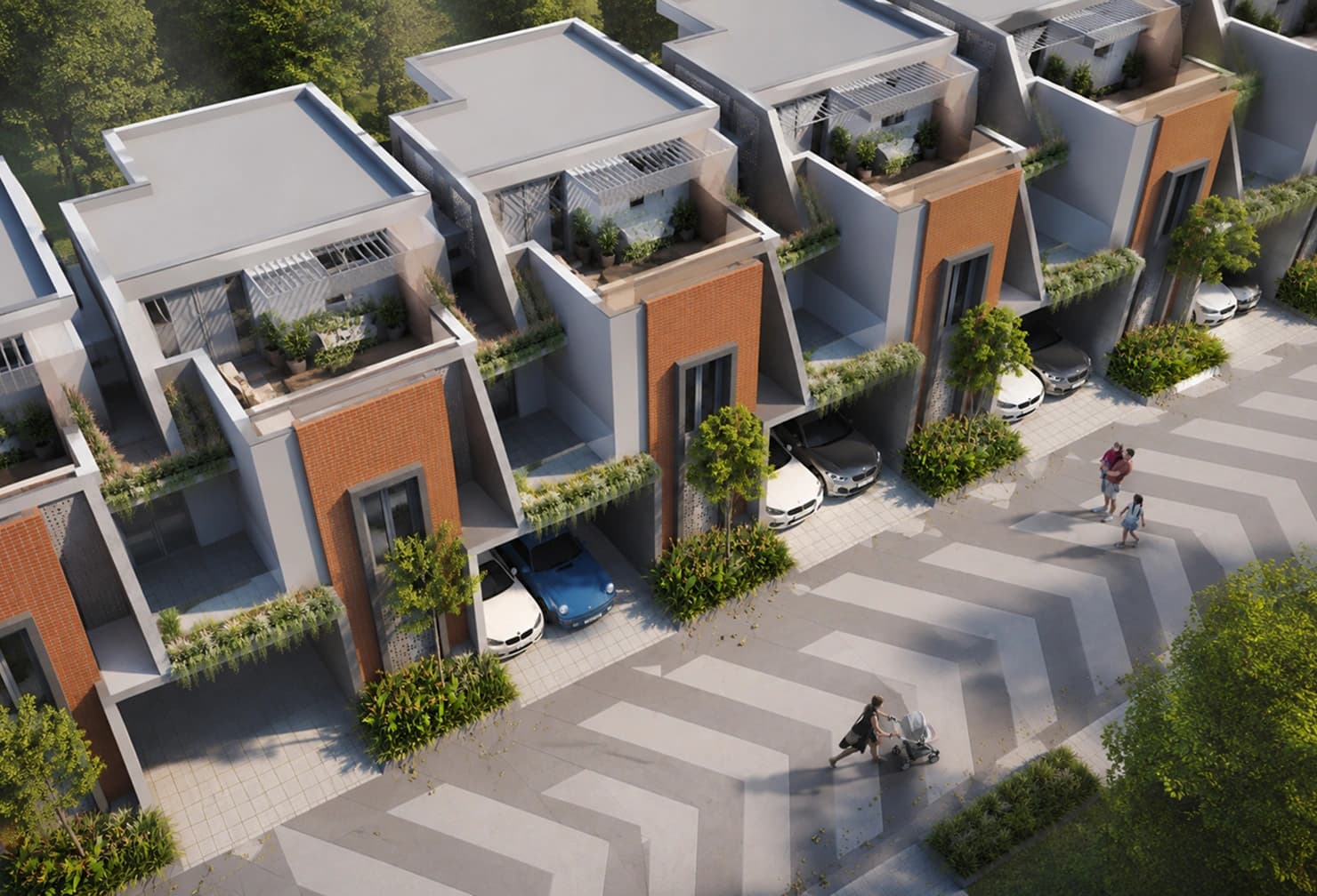 How to Compare Villa Projects in Varthur Based on Design, Privacy and Community Planning