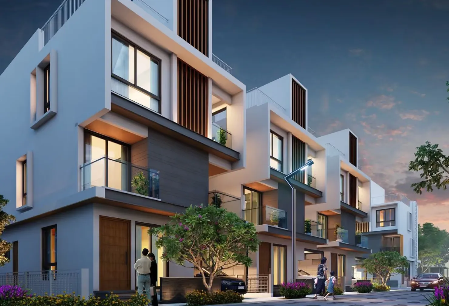 Single-Level vs Multi-Level Villas: Which Layout Fits Your Family?