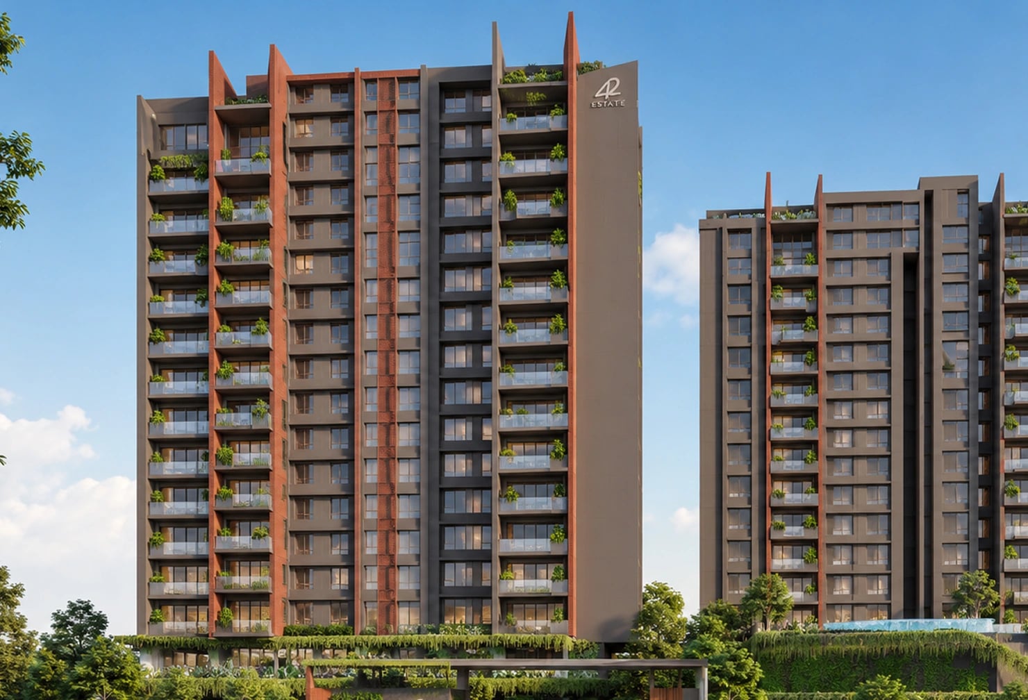 Villas Near Carmelaram, Varthur, Bangalore