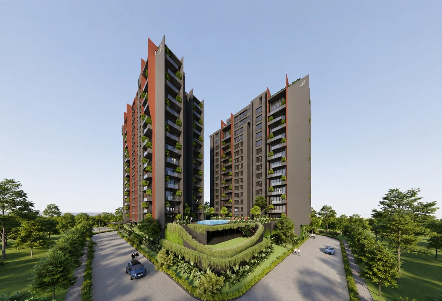 Villas Near Carmelaram, Varthur, Bangalore