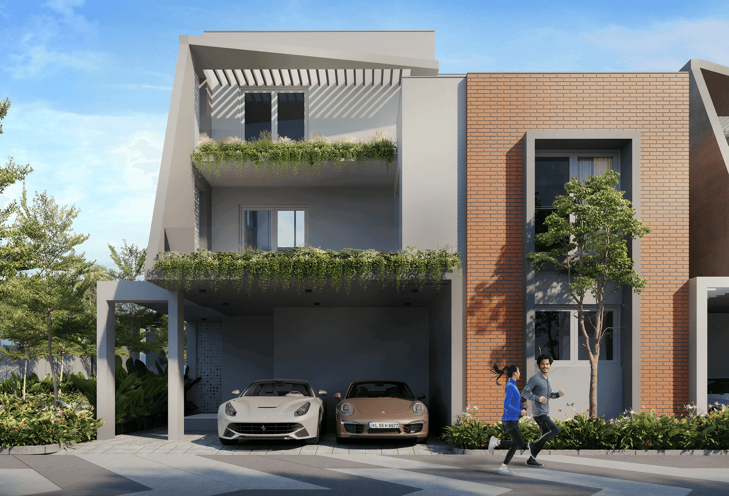 Bangalore Airport Expansion and the Hidden Ripple Effect on JP Nagar Property Demand
