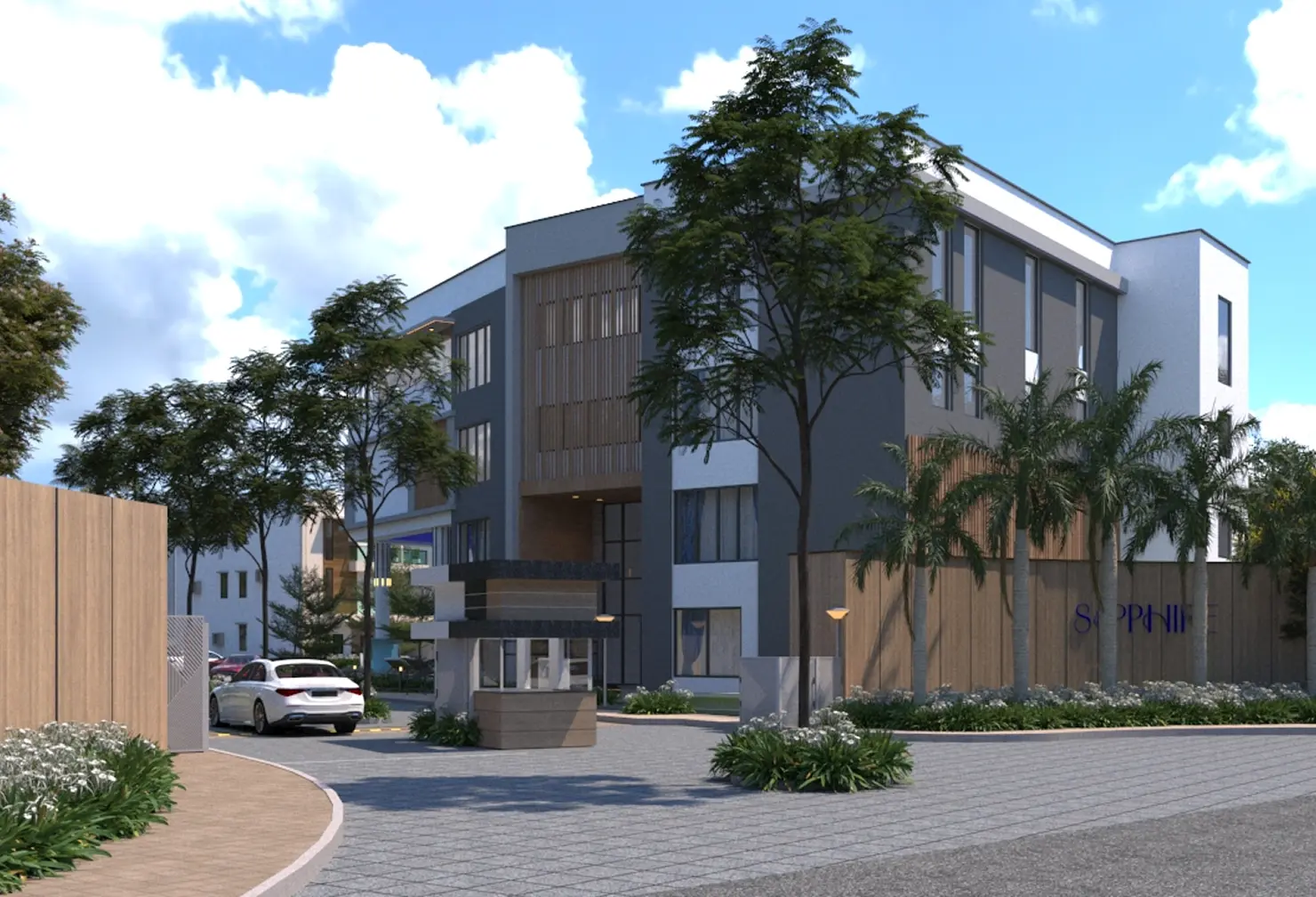 Villas Near Carmelaram, Varthur, Bangalore
