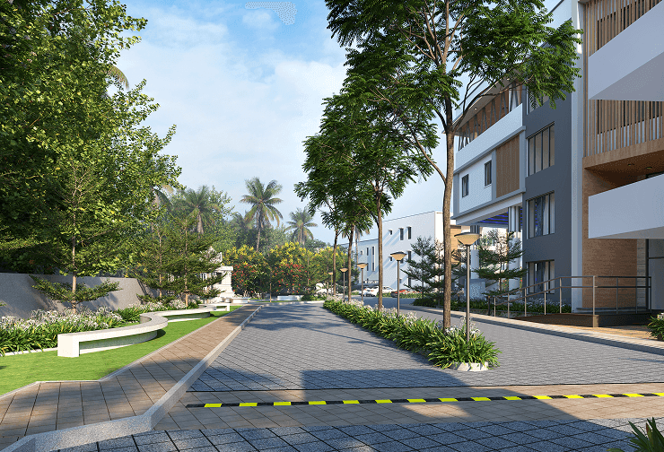 Top Factors Driving Property Demand in Varthur
