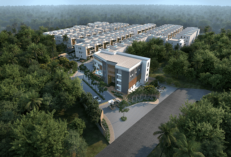 Why East Bangalore Continues to Lead Residential Growth