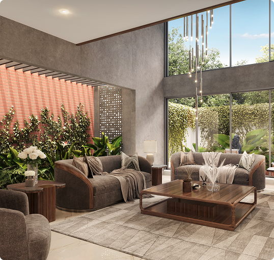 Excellence Section Image