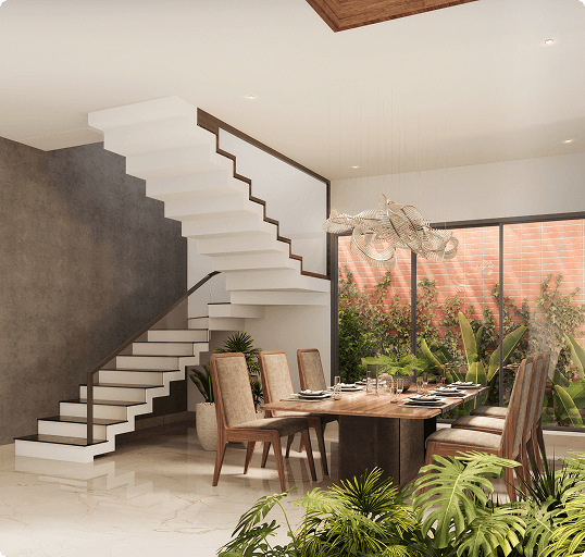 Excellence Section Image