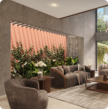 Future Ready, RERA Compliant Homes