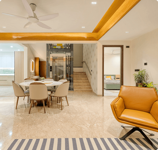 Excellence Section Image